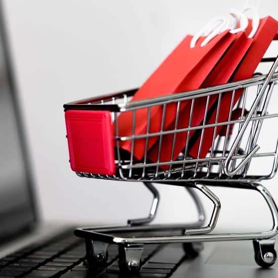 קנייה בטוחה באינטרנט