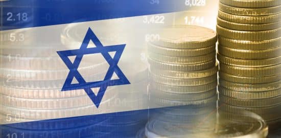 ריבית בנק ישראל