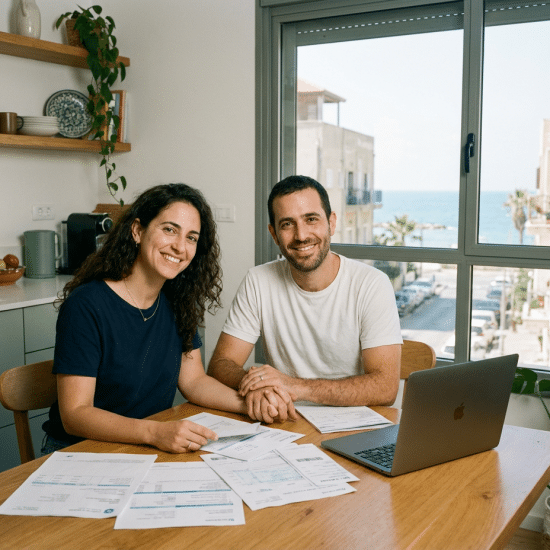 החוק החדש מאפשר לכם לצאת לדרך חדשה ושיקום כלכלי